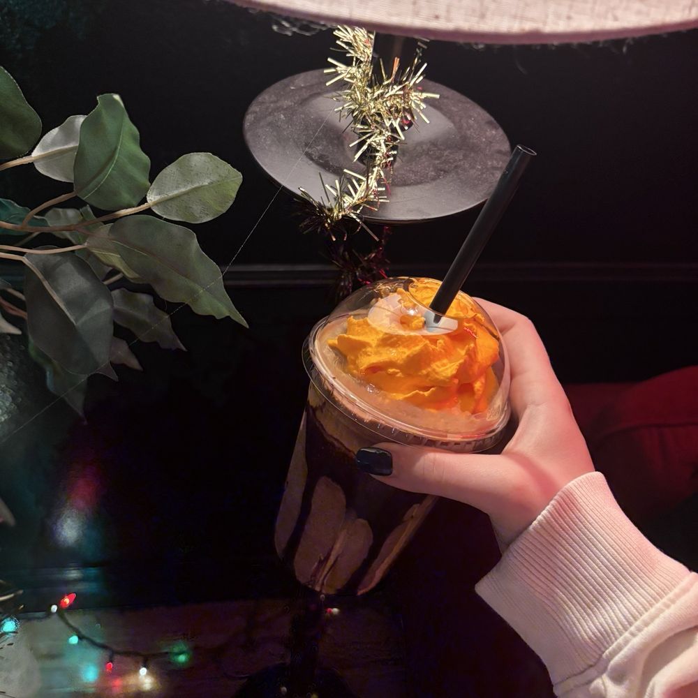 Roast The Dead Coffee - Trick or treat - Coffee & Tea Near Me - Riverside, California Roast The Dead Coffee - Trick or treat - Coffee & Tea Near Me - Riverside, California