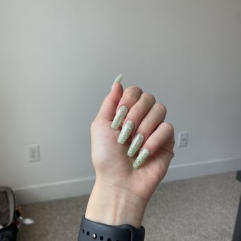 Trendy Nails Spa - Waxing Near Me - San Marcos, Texas Trendy Nails Spa - Waxing Near Me - San Marcos, Texas