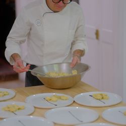 Chef Amenta - Real Modenese Tortelli