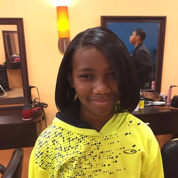 Ultimate Visions Hair Salon - After! Thank you shawanda! - Hair Salons Near Me - Bloomfield, New Jersey Ultimate Visions Hair Salon - After! Thank you shawanda! - Hair Salons Near Me - Bloomfield, New Jersey