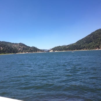 Big Bear Pirate Ship - Boating Near Me - Big Bear Lake, California Big Bear Pirate Ship - Boating Near Me - Big Bear Lake, California