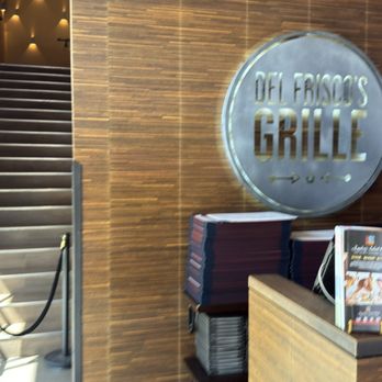 Del Frisco's Grille - New American Near Me - Tampa, Florida Del Frisco's Grille - New American Near Me - Tampa, Florida