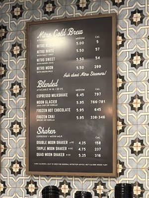 Menu photo 3 Summer Moon Coffee Dallas, TX Menu photo 3 Summer Moon Coffee Dallas, TX