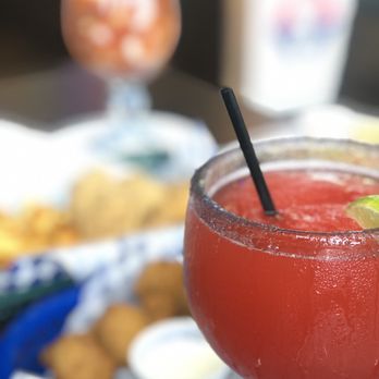 Super Shack - Margarita - Seafood Near Me - Rowlett, Texas