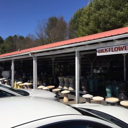 Fancy Gap Pottery & Fabric Outlet