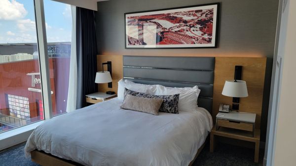 Live! by Loews - Arlington, Texas by null