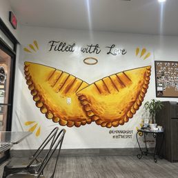 Cute wall