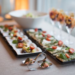 Deliroom Ukkohauki - Brunssiherkkuja - Brunch treats