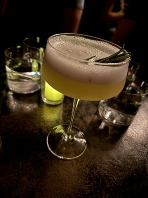 Bar Mischief by null