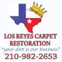 Photo of Los Reyes Carpet Restoration