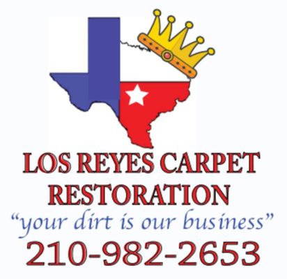 Los Reyes Carpet Restoration