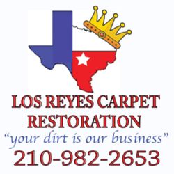 Los Reyes Carpet Restoration
