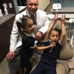 Denver Dentistry - Favorite patients
