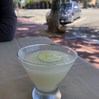 Central Park Bistro - New American Near Me - San Mateo, California