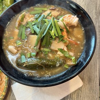 Son Kieu - 6. Bun Mam - Vietnamese Near Me - Westminster, California