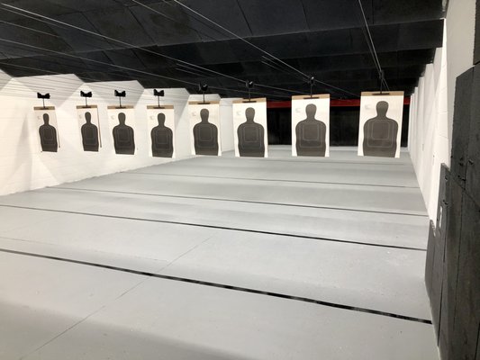 NEWPORT GUN RANGE - Updated April 2026 - 10 Photos - 6732 US-70 ...