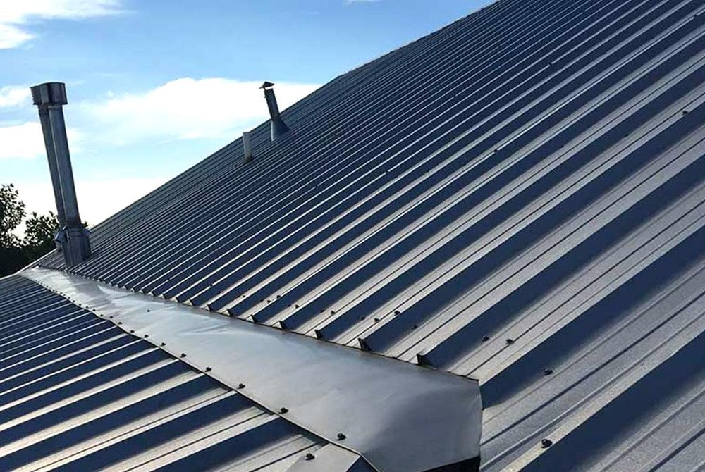 Slide of Mendez Roofing