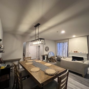 Prime Electric - Chandelier, wafer lights. - Electricians Near Me Prime Electric - Chandelier, wafer lights. - Electricians Near Me