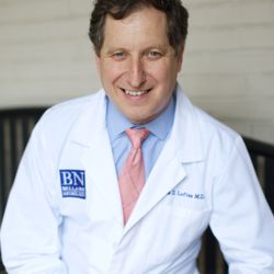 Bellaire Neurology & Brian Loftus, M.D. - Dr. Loftus in 2017