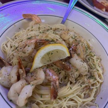 Sal's Ristorante and Bar - Shrimp scampi - Italian Near Me - Beaver Falls, Pennsylvania Sal's Ristorante and Bar - Shrimp scampi - Italian Near Me - Beaver Falls, Pennsylvania