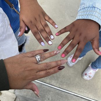 Le’s Nails & Spa - Nail Salons Near Me - Gambrills, Maryland Le’s Nails & Spa - Nail Salons Near Me - Gambrills, Maryland