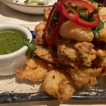 Buckeye Roadhouse - Crispy Calamari and Shrimp - American Near Me - Mill Valley, California Buckeye Roadhouse - Crispy Calamari and Shrimp - American Near Me - Mill Valley, California