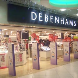 Debenhams