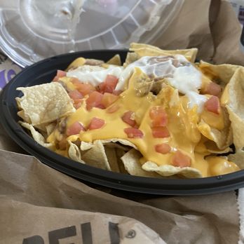 Taco Bell - Fast Food Near Me - Orlando, Florida