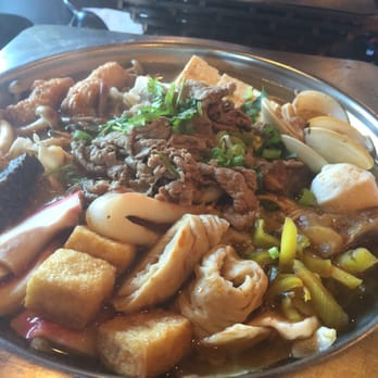 Tasty Pot - Taiwanese Near Me - Newark, California Tasty Pot - Taiwanese Near Me - Newark, California