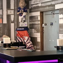 user provided Bru photo