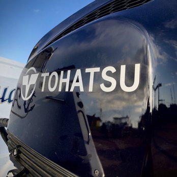 Coastal Marine - New Toharsu 250's - Boat Dealers Near Me - Rockport, Texas Coastal Marine - New Toharsu 250's - Boat Dealers Near Me - Rockport, Texas