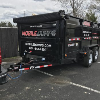 Mobiledumps Richmond - Dumpster Rental Near Me - Richmond, Virginia Mobiledumps Richmond - Dumpster Rental Near Me - Richmond, Virginia