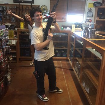 Copper Star Indoor Shooting Range - Gun/Rifle Ranges Near Me - Camp Verde, Arizona