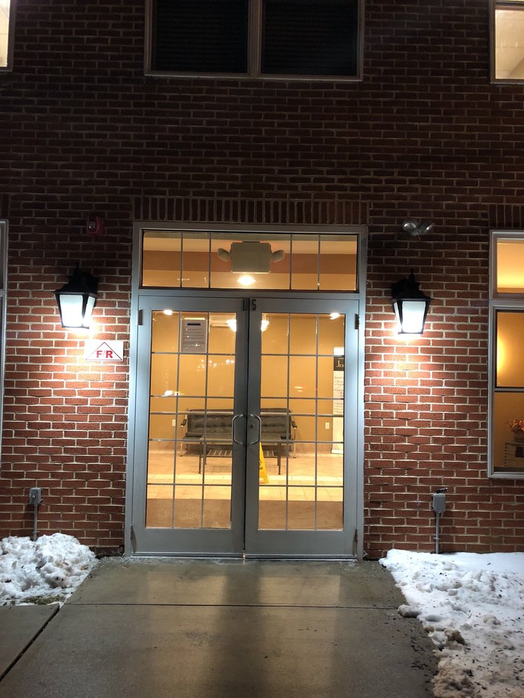 JERSEY REHAB Updated August 2024 15 Newark Ave, Belleville, New