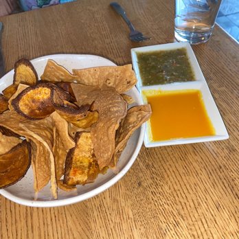 CharroVida - Chips and salsa - Mediterranean Near Me - Tucson, Arizona CharroVida - Chips and salsa - Mediterranean Near Me - Tucson, Arizona
