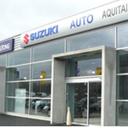 Aquitaine Auto