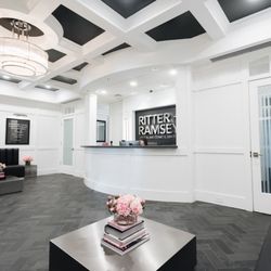 Ritter and Ramsey General and Cosmetic Dentistry