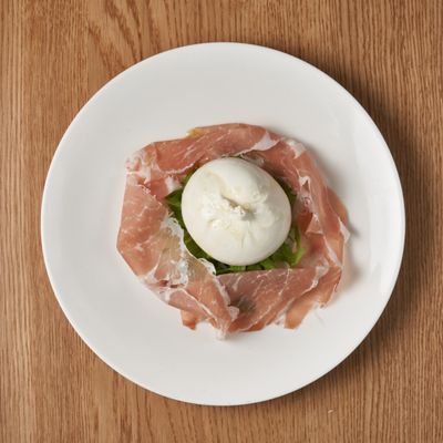 SIMÒ PIZZA - MIDTOWN by null