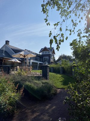 The Inn at Abeja by null
