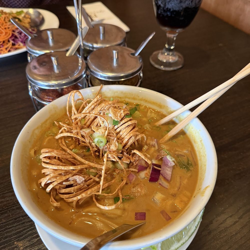 khao soi