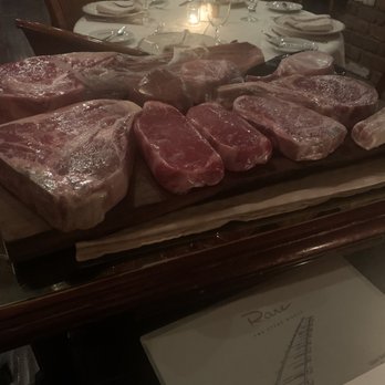 Rare, The Steak House - Steakhouses Near Me - Little Falls, New Jersey Rare, The Steak House - Steakhouses Near Me - Little Falls, New Jersey