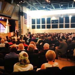 Foothill Family Church