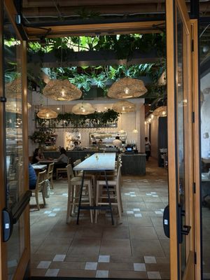 Corazon Cocina VTA by null