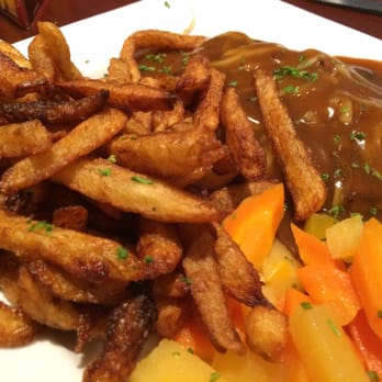 Château St-Jérôme - Hamburger steak - Pizza Near Me - Saint-Jérôme, Quebec Château St-Jérôme - Hamburger steak - Pizza Near Me - Saint-Jérôme, Quebec