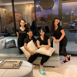 Thai Moon Spa