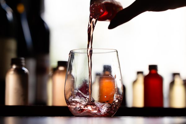 Fermented Wine Boutique by null