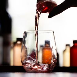 Fermented Wine Boutique