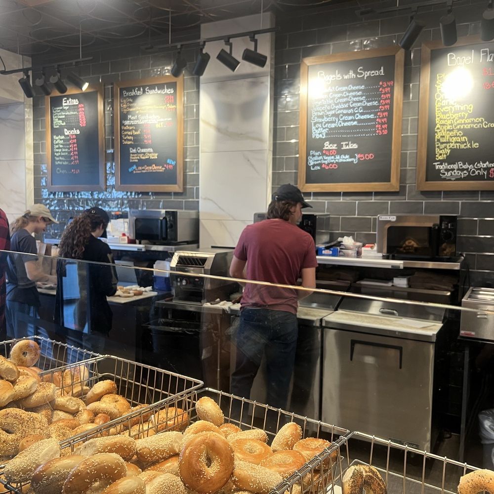 Bagel Fair - Bagels Near Me - Indianapolis, Indiana Bagel Fair - Bagels Near Me - Indianapolis, Indiana