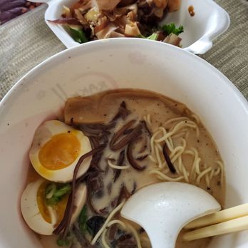 Rakkii Ramen - Ramen Near Me - New Brunswick, New Jersey Rakkii Ramen - Ramen Near Me - New Brunswick, New Jersey