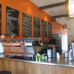 Black Dog Cafe